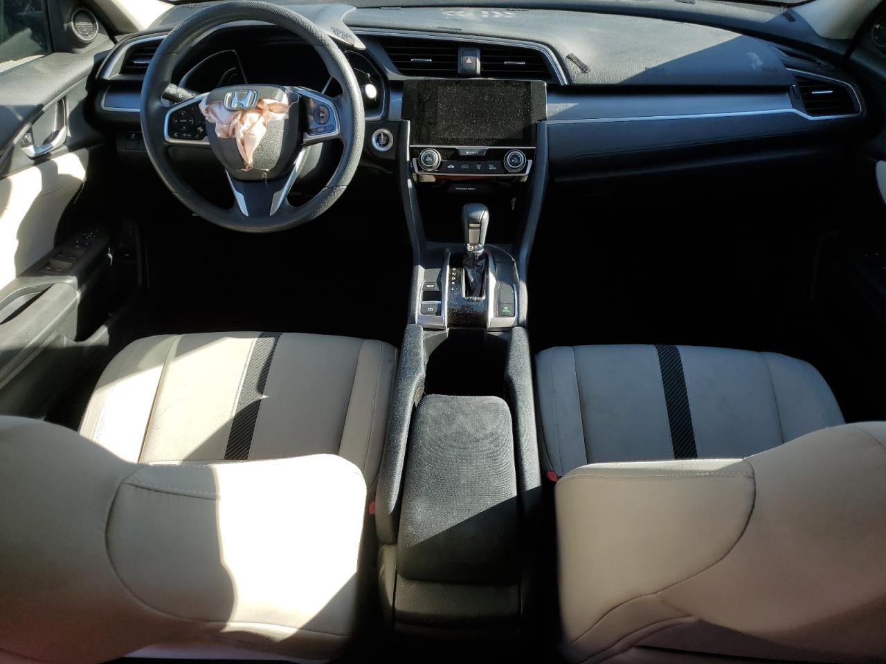 2017 Honda Civic - Image 8