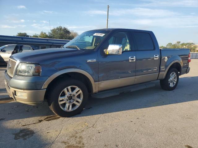 2004 Ford F150 Supercrew