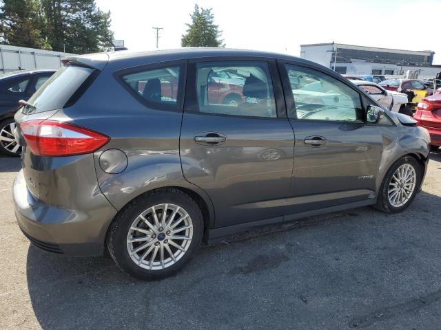  FORD CMAX 2015 Gray