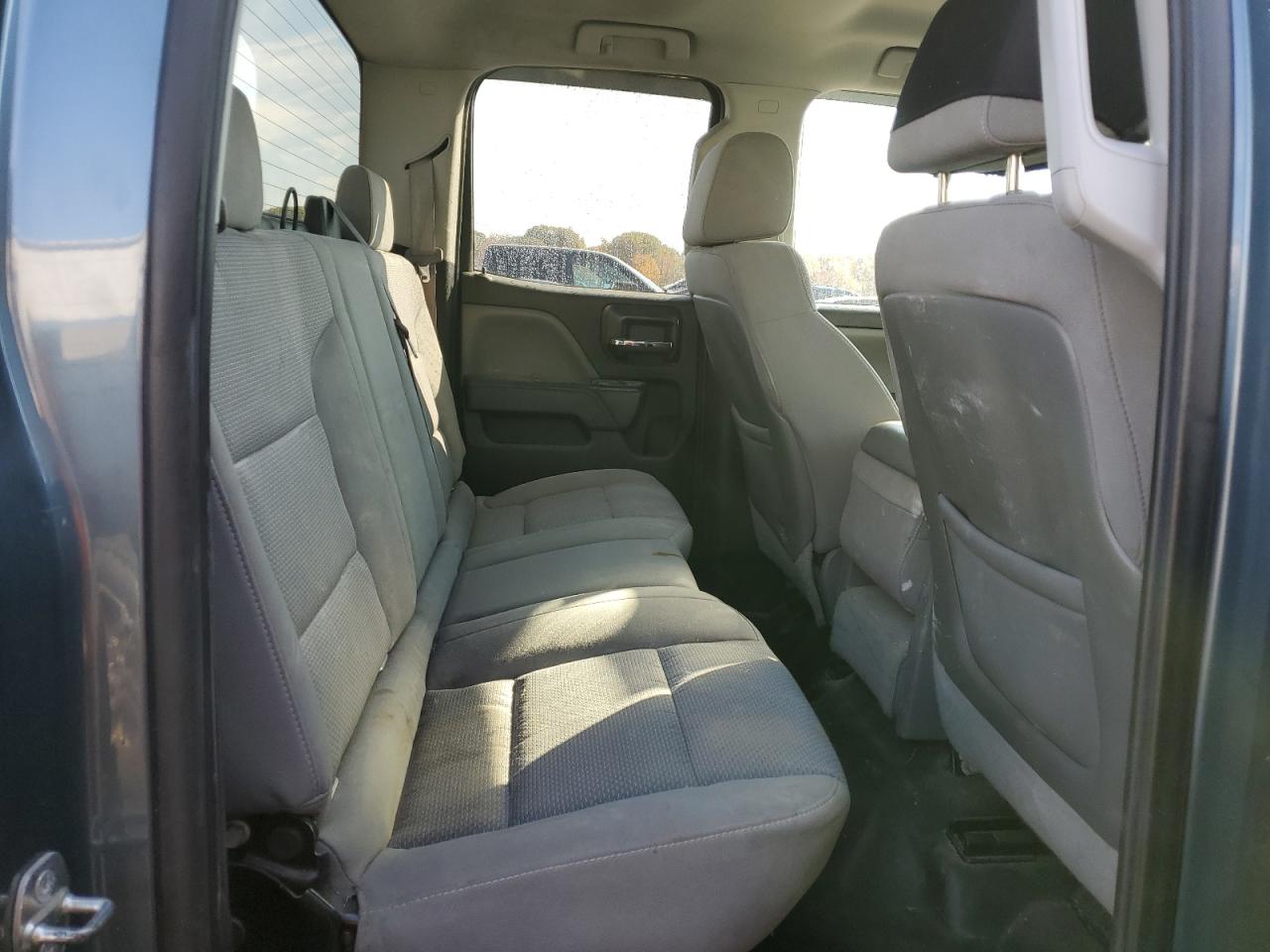 1GTV2TEH2EZ112883 2014 GMC Sierra K1500