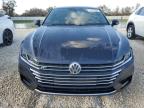2019 Volkswagen Arteon Se en Venta en Arcadia, FL - Water/Flood