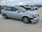 2007 Hyundai Sonata Se for Sale in San Antonio, TX - Rear End