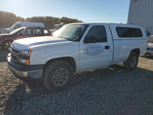 2006 Chevrolet Silverado K1500