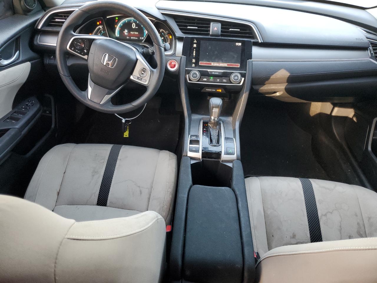 2016 Honda Civic - Image 8