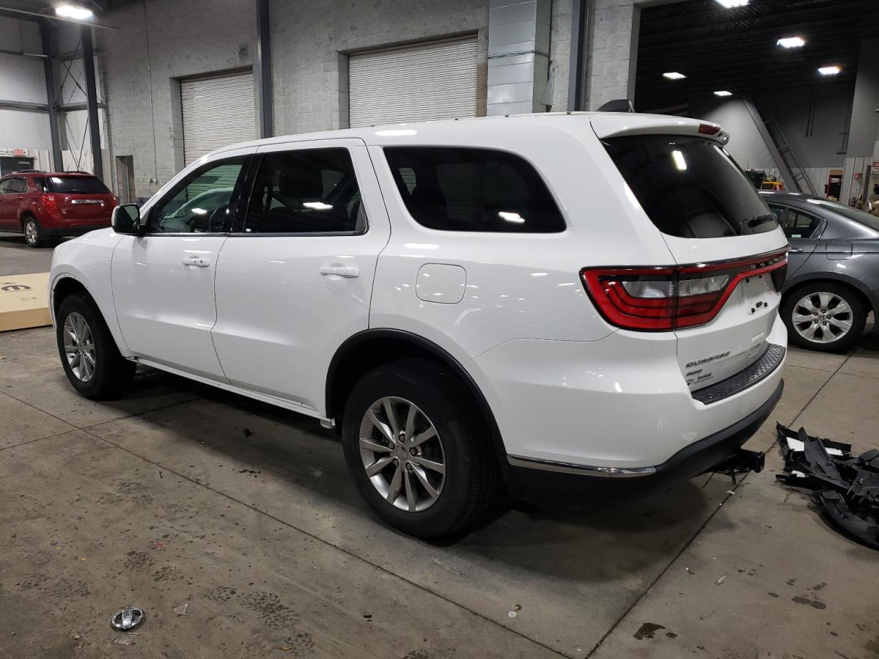 2016 Dodge Durango - Image 2