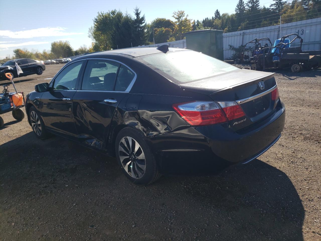 2014 Honda Accord - Image 2
