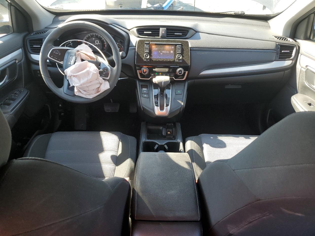 2018 Honda CR-V - Image 8