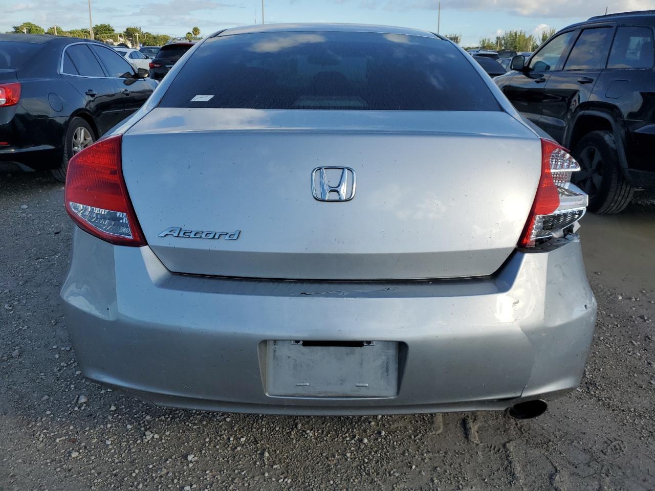 2011 Honda Accord Lx-S VIN: 1HGCS1B30BA006982 Lot: 77649874