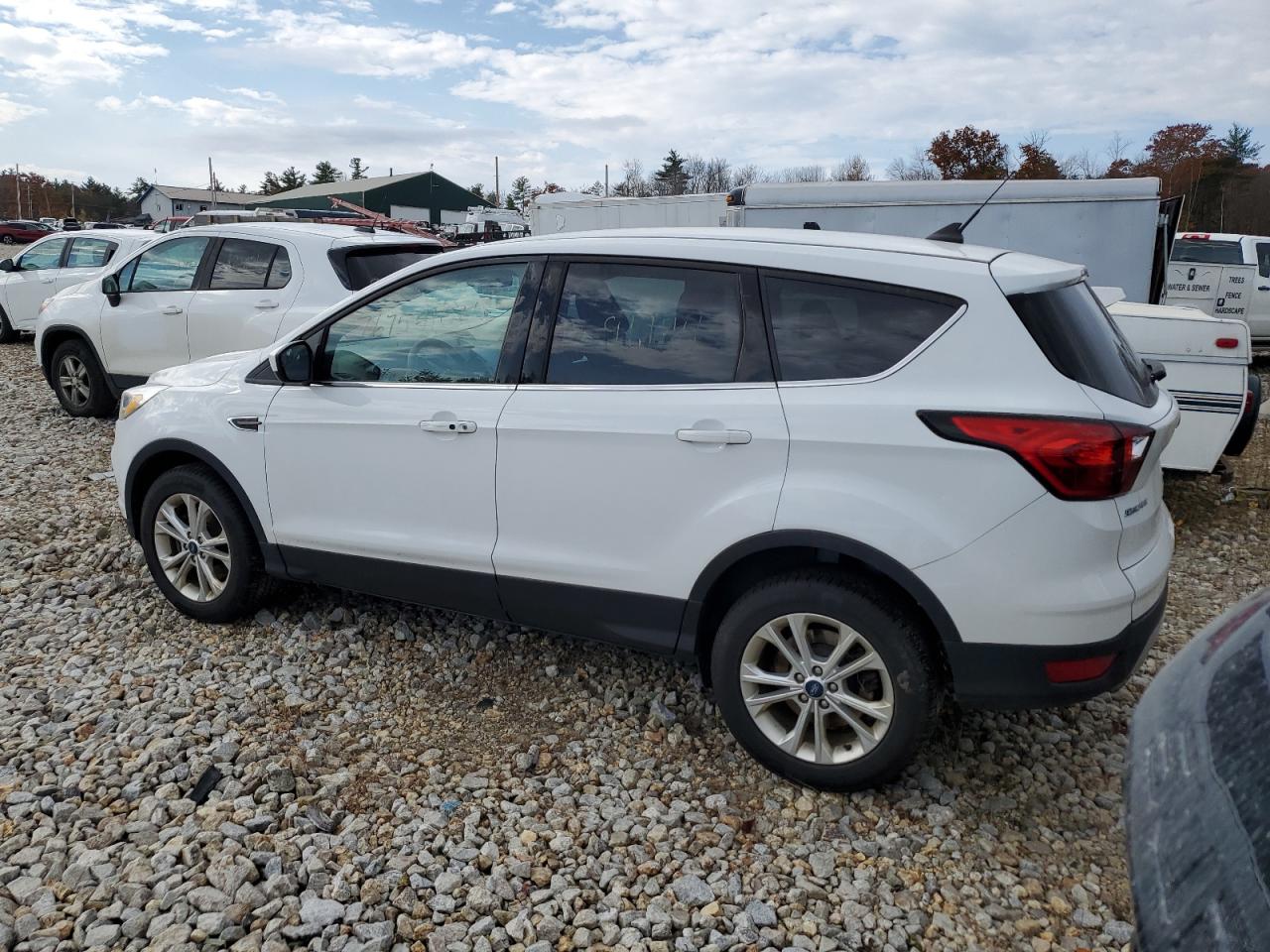 2019 Ford Escape - Image 2