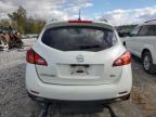 2010 Nissan Murano S for Sale in Earlington, KY - Side