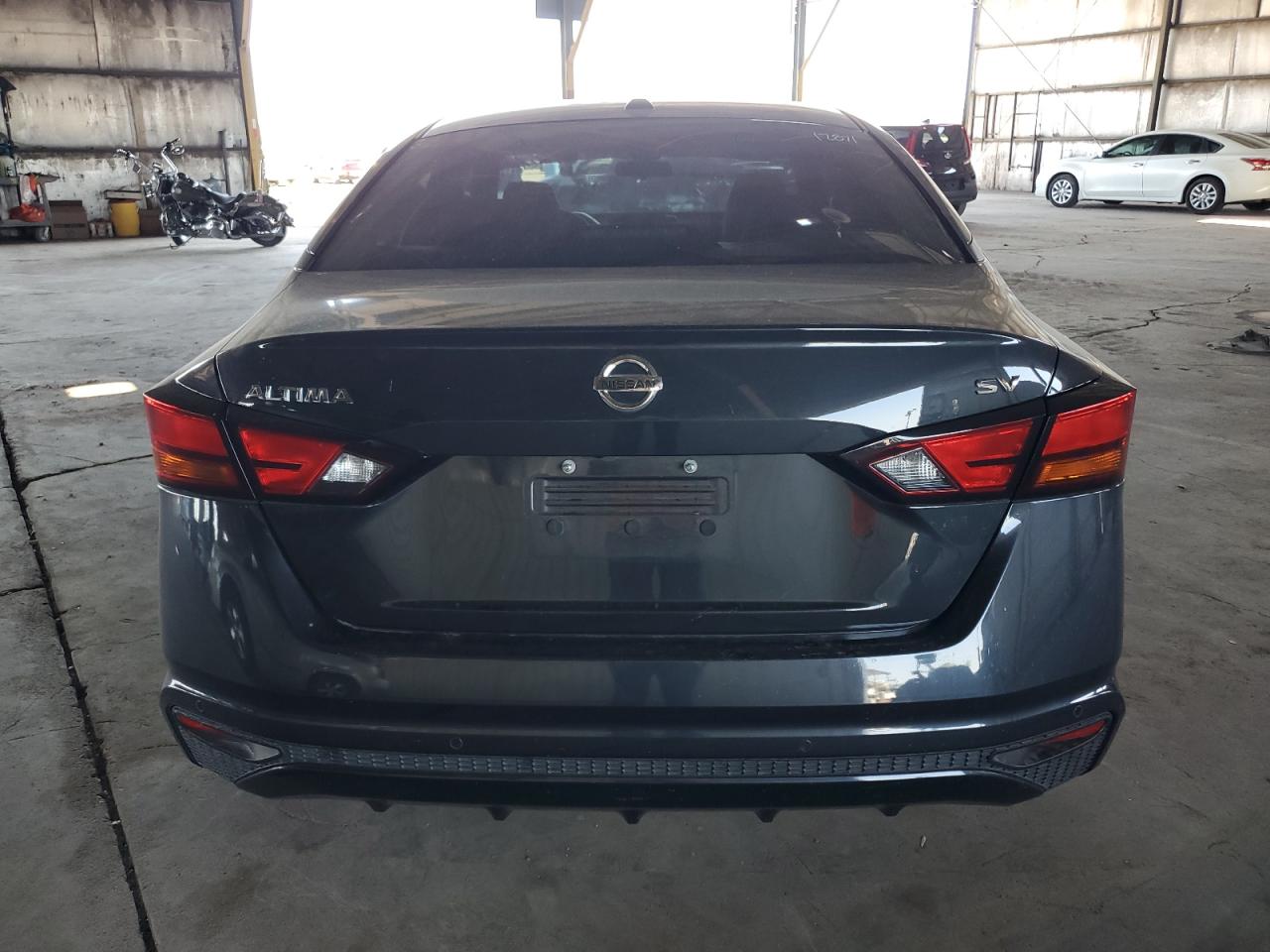 1N4BL4DV2MN371883 2021 Nissan Altima Sv