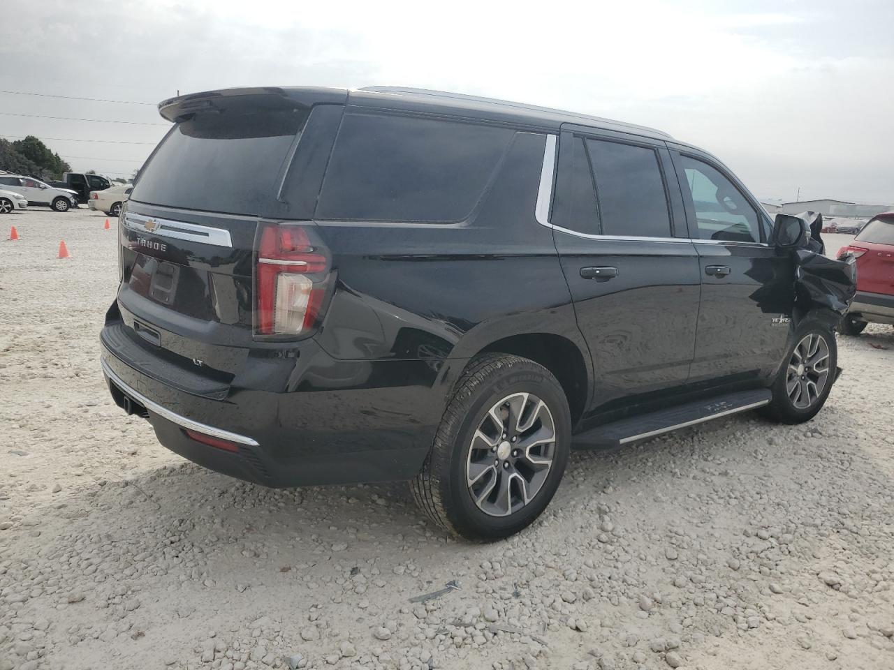 2021 Chevrolet Tahoe - Image 3