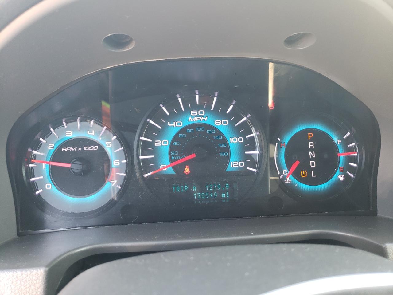 2011 Ford Fusion Sel VIN: 3FAHP0JA0BR342059 Lot: 74753984