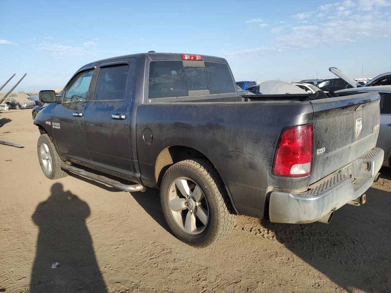 2014 RAM 1500 - Image 2