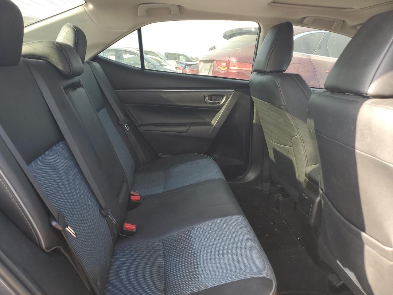 2016 Toyota Corolla - Image 10