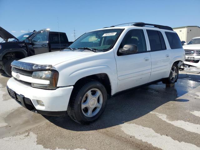 2005 Chevrolet Trailblazer Ext Ls na sprzedaż w Haslet, TX - Rear End