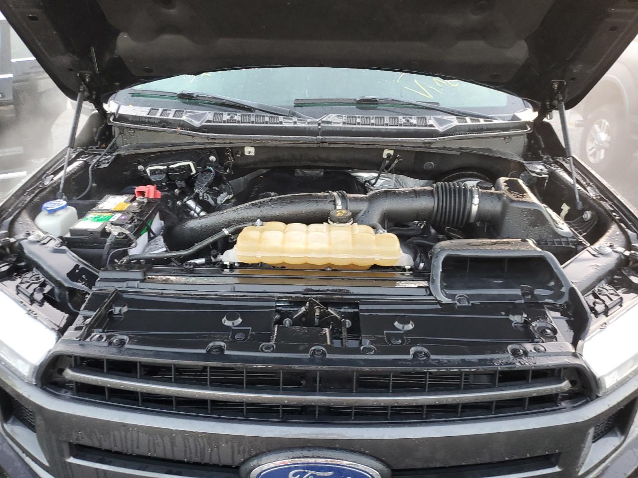2019 Ford F-150 - Image 13