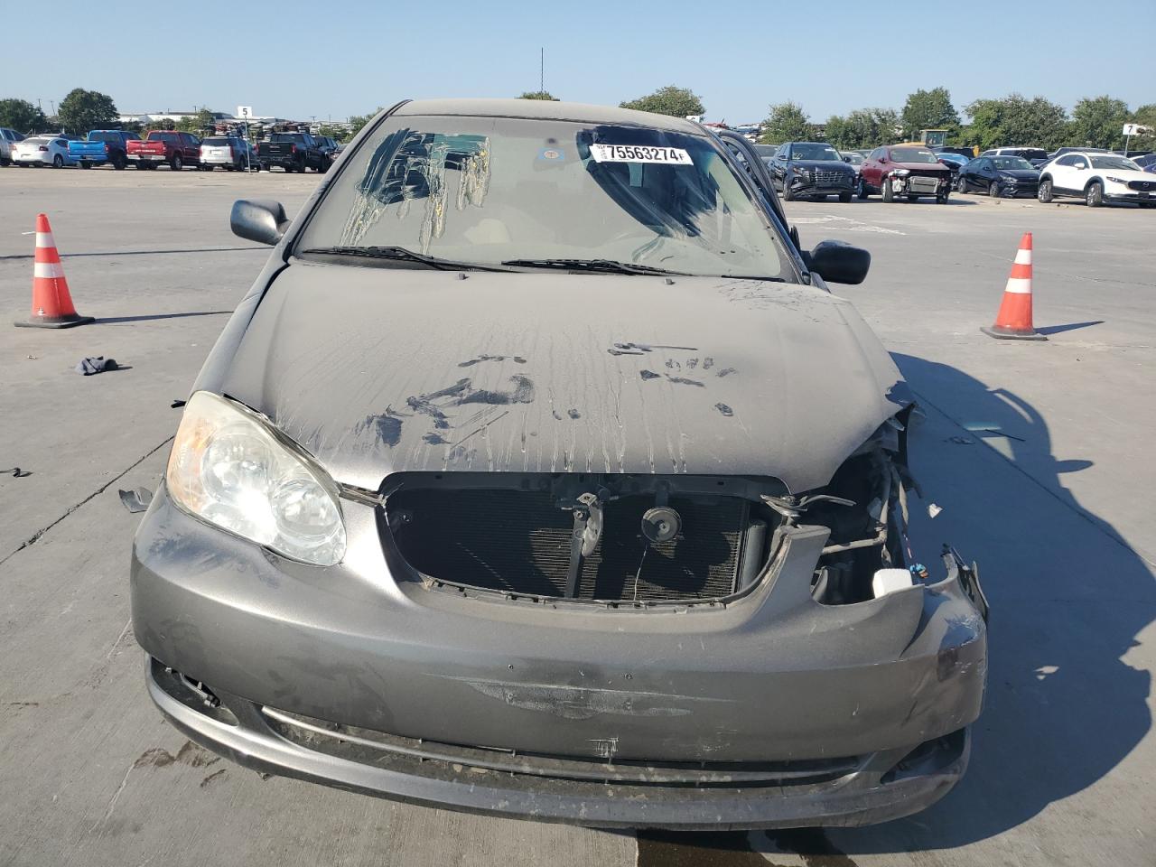 2006 Toyota Corolla - Image 5