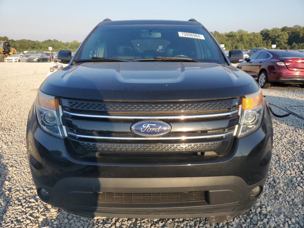2013 Ford Explorer - Image 5