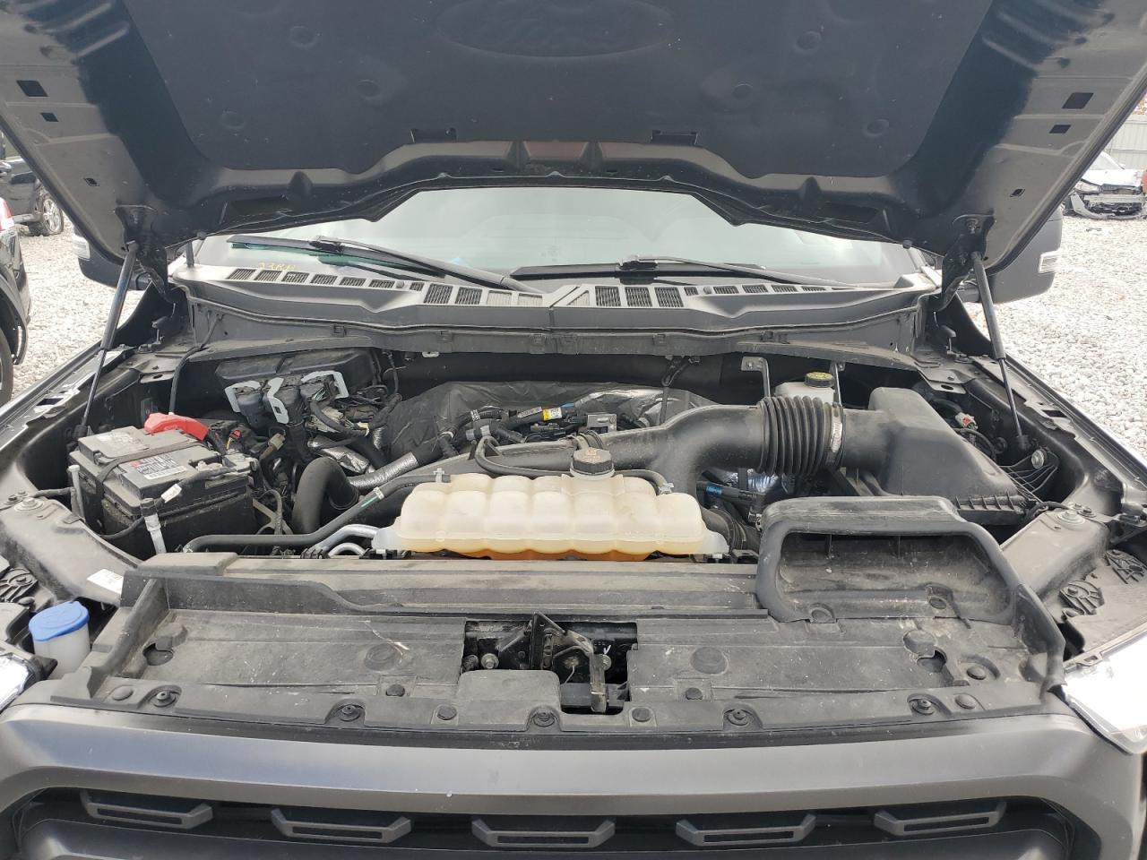 2021 Ford F-150 - Image 11