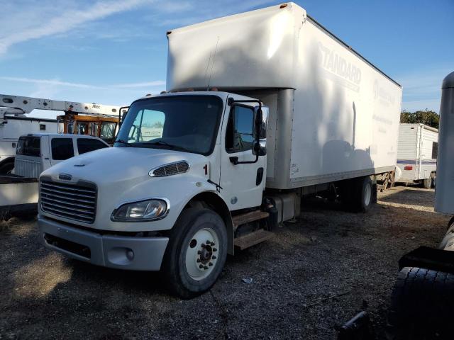 2015 Freightliner M2 106 Medium Duty