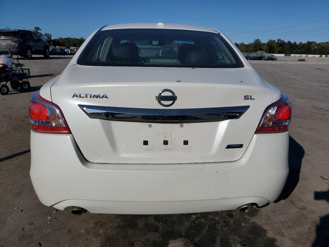 2013 Nissan Altima 2.5 VIN: 1N4AL3APXDC215422 Lot: 73673934