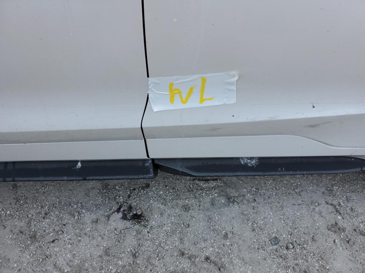 2018 Ford Edge Sport VIN: 2FMPK4AP5JBB90627 Lot: 74971314