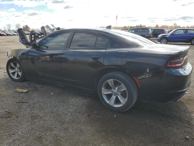 2018 DODGE CHARGER SXT PLUS  
