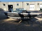 2015 Lund Boat en Venta en Ham Lake, MN - Water/Flood