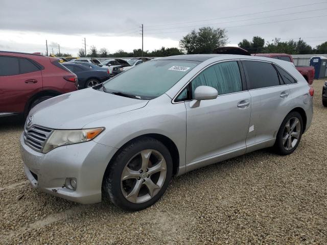 2010 Toyota Venza 