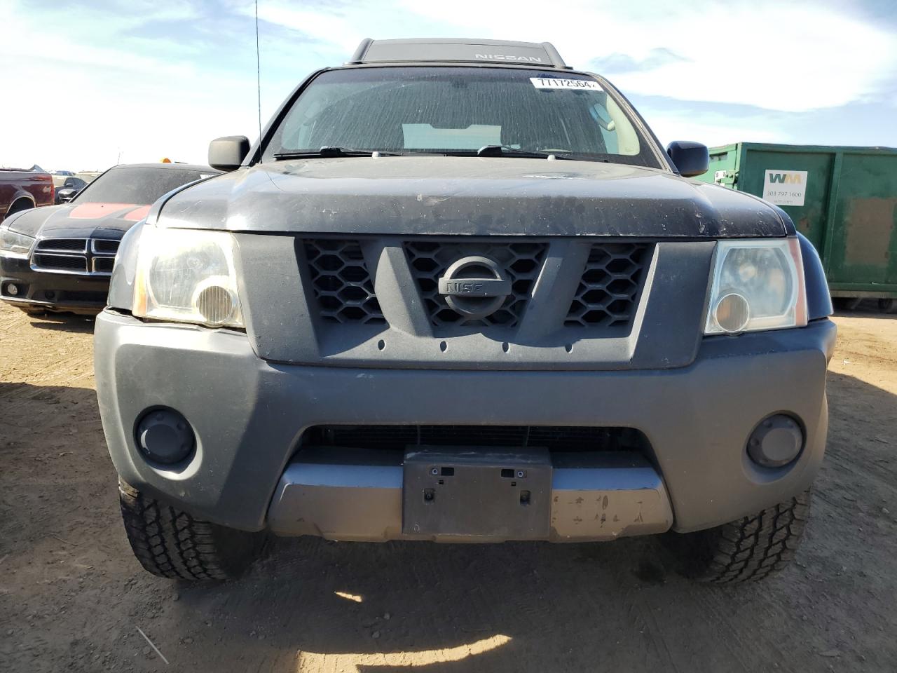 2005 Nissan XTerra - Image 5