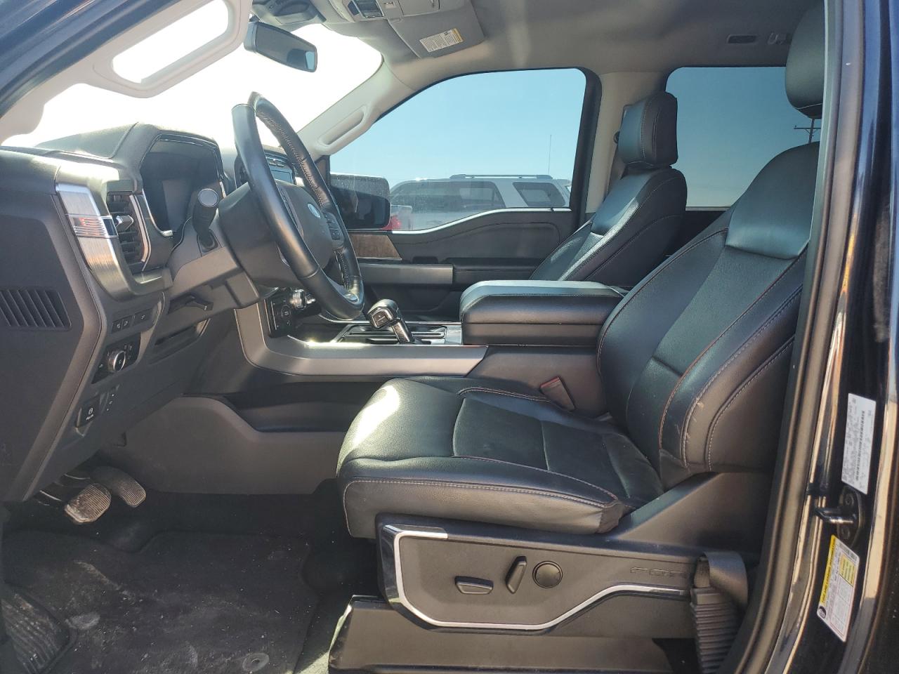 2023 Ford F-150 - Image 7