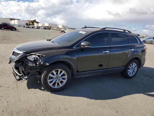 2012 Mazda Cx-9  на продаже в Martinez, CA - Front End