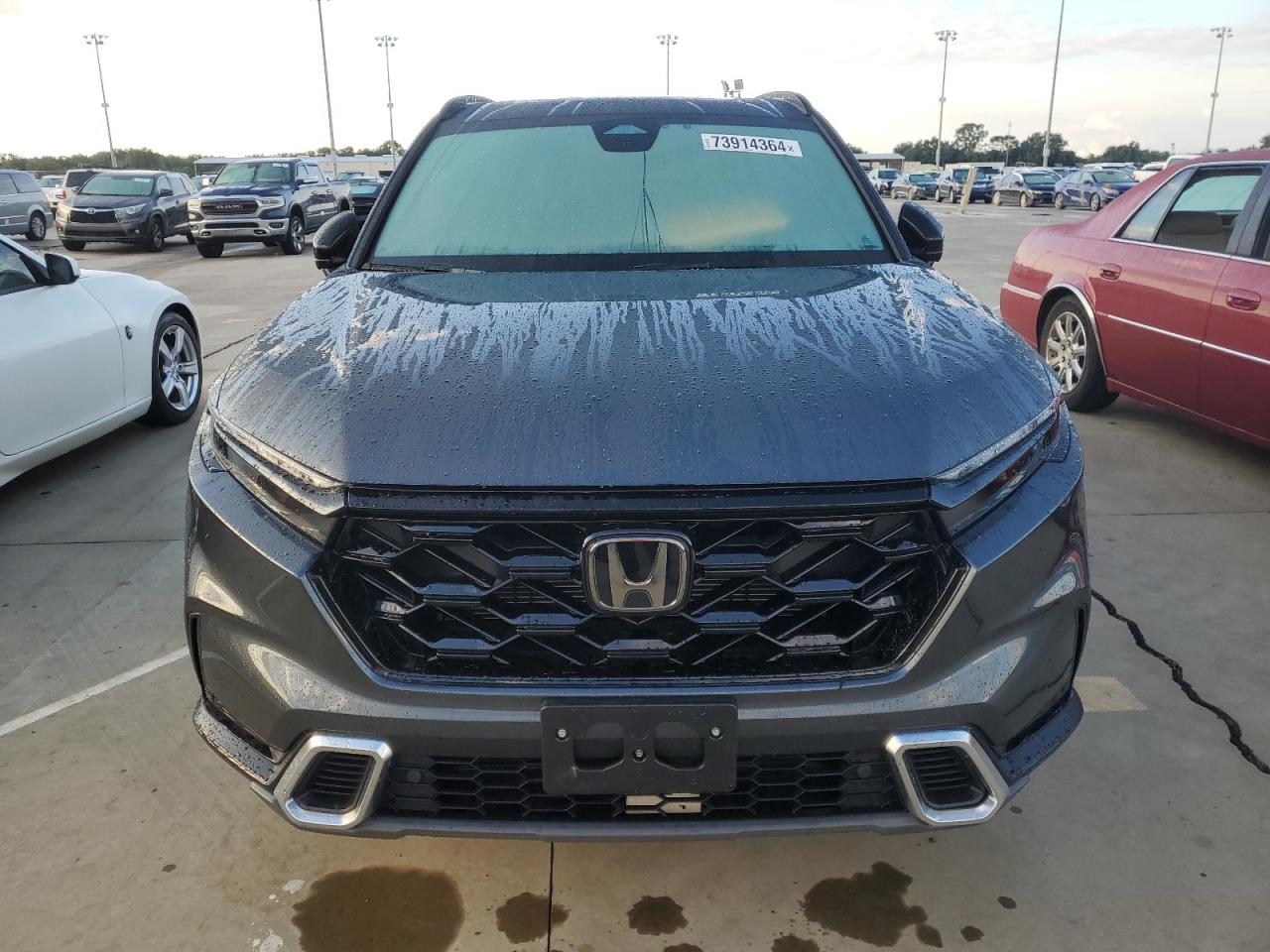 2024 Honda CR-V - Image 5