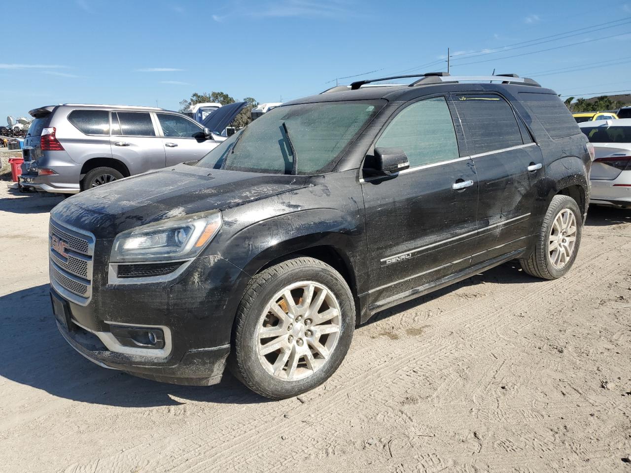 2016 GMC Acadia - Image 1