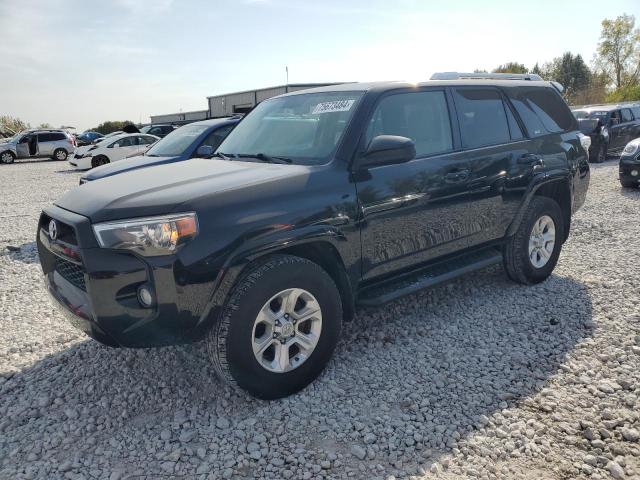 2014 Toyota 4Runner Sr5