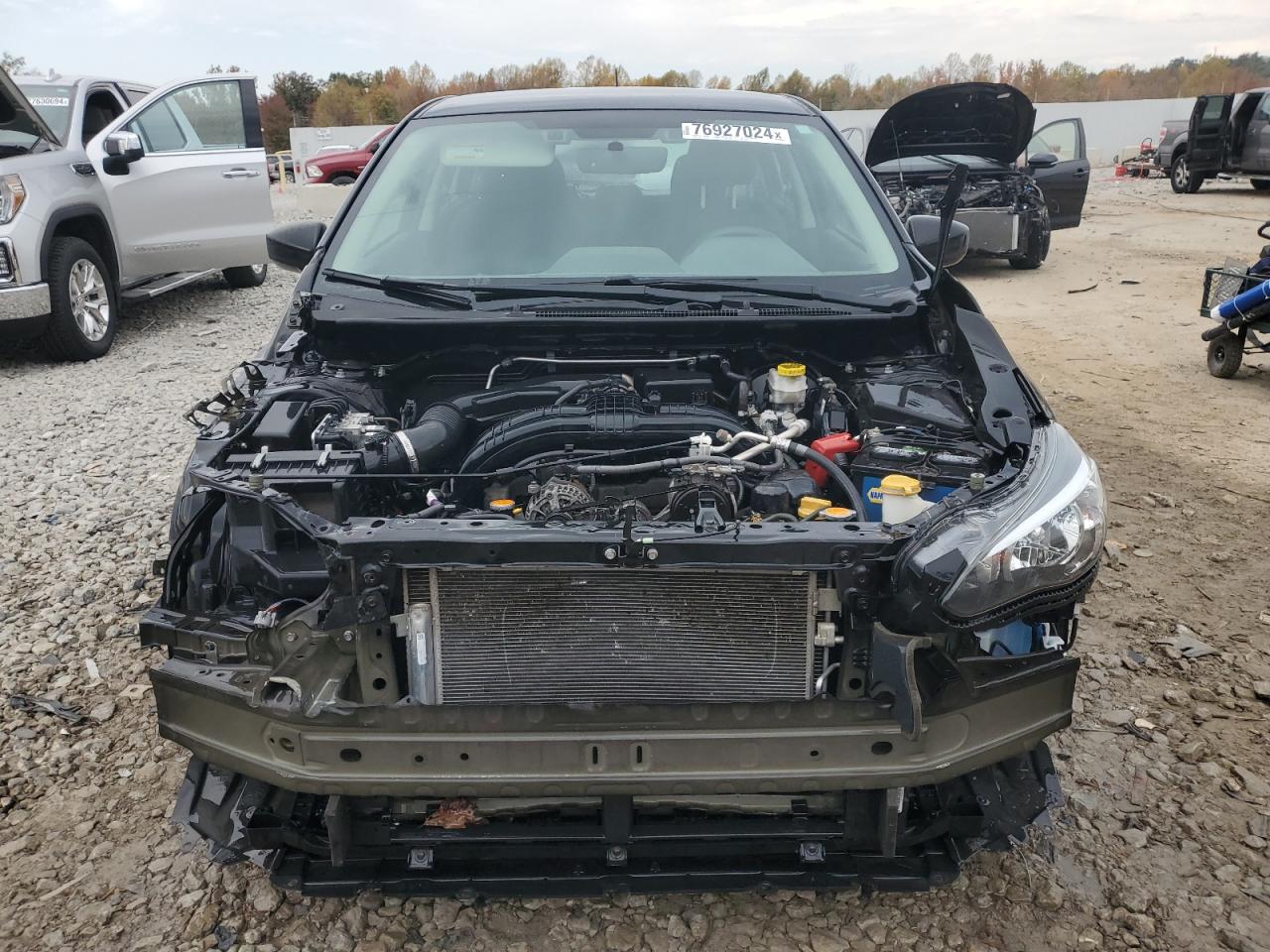 2019 Subaru Impreza - Image 5
