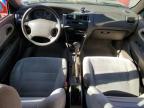 1997 Toyota Corolla Dx на продаже в Brookhaven, NY - Front End