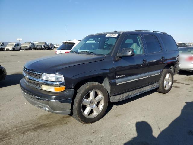 2003 Chevrolet Tahoe C1500