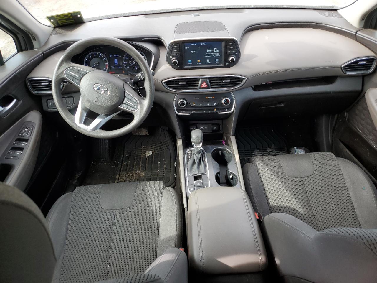 2020 Hyundai Santa Fe - Image 8