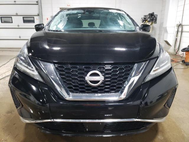 5N1AZ2AS6PC121447 Nissan Murano S 5