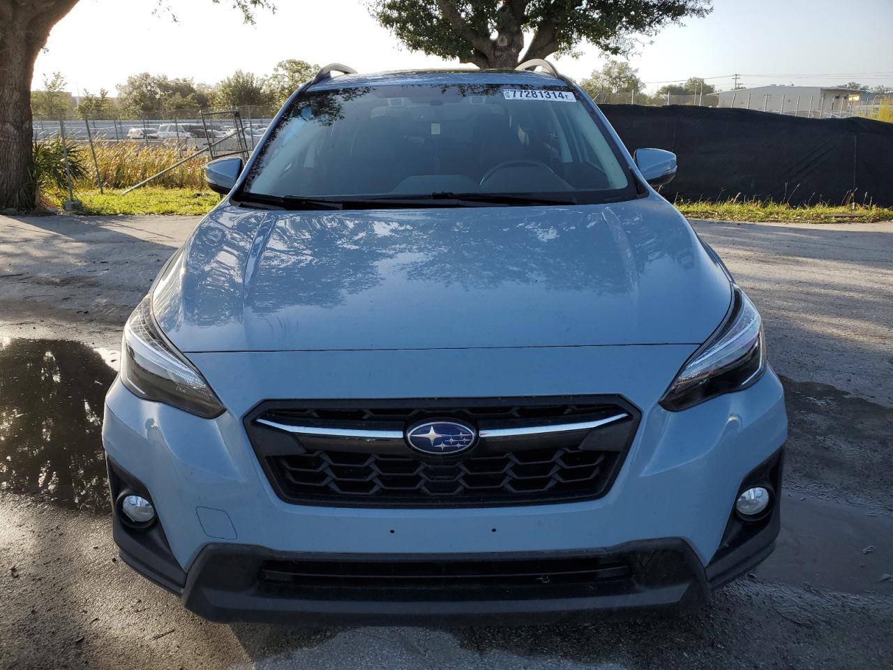 JF2GTANC3K8294305 2019 Subaru Crosstrek Limited