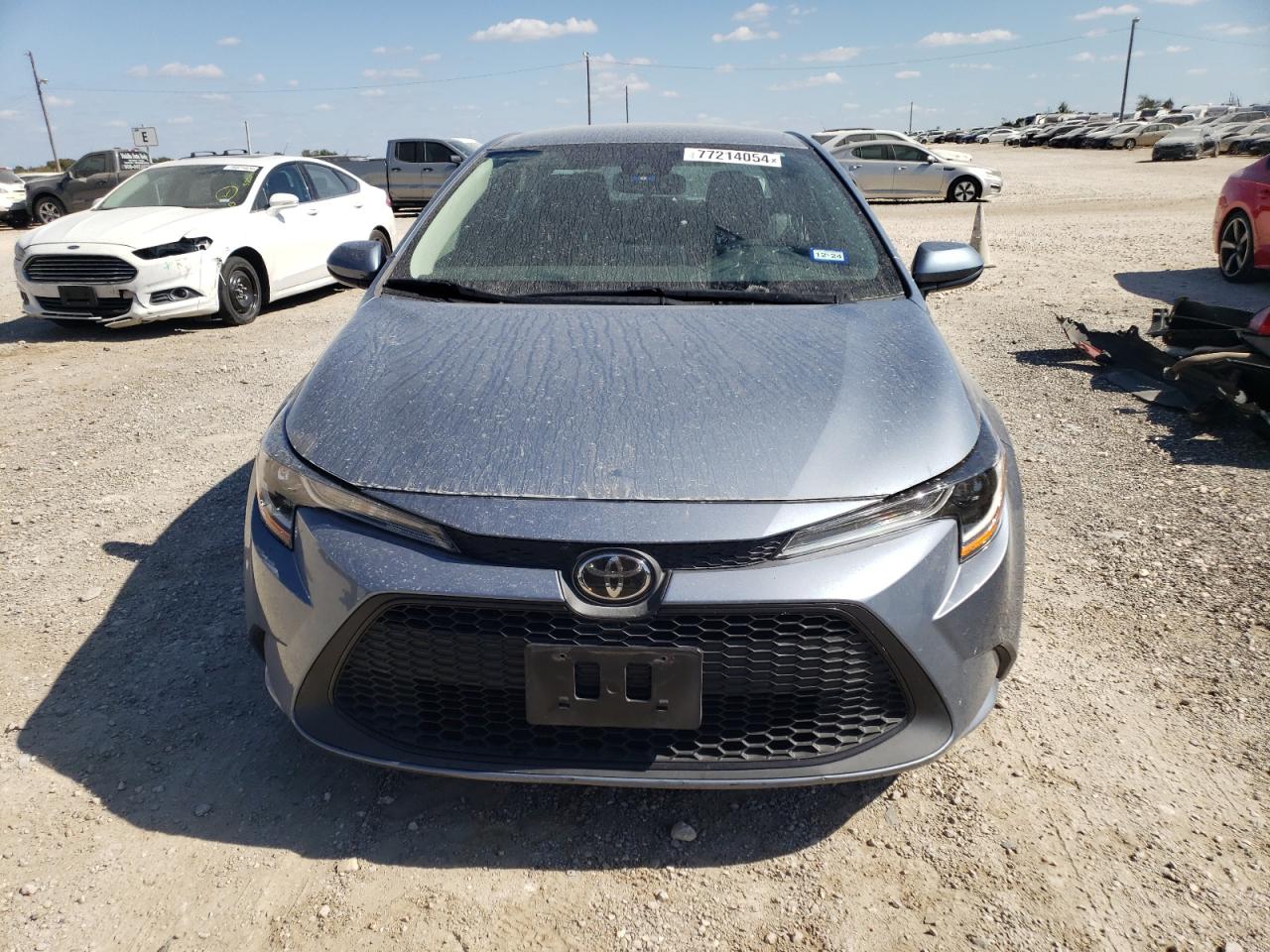 2021 Toyota Corolla - Image 5