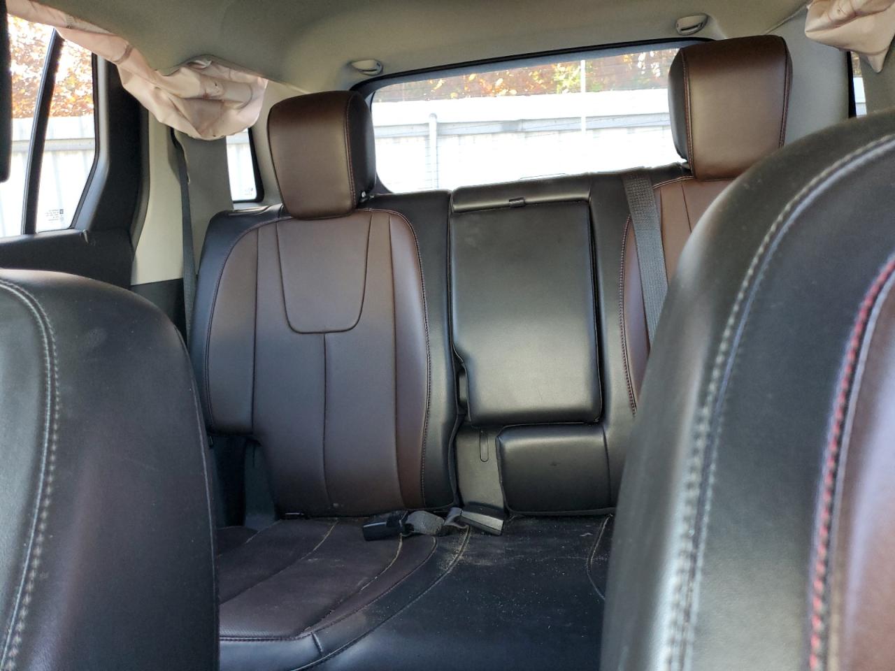 2014 GMC Terrain - Image 10