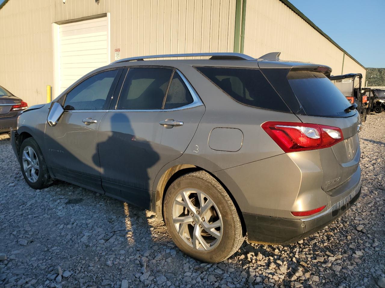 2019 Chevrolet Equinox - Image 2