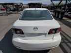 2007 Mazda 6 I na sprzedaż w North Las Vegas, NV - Burn - Engine