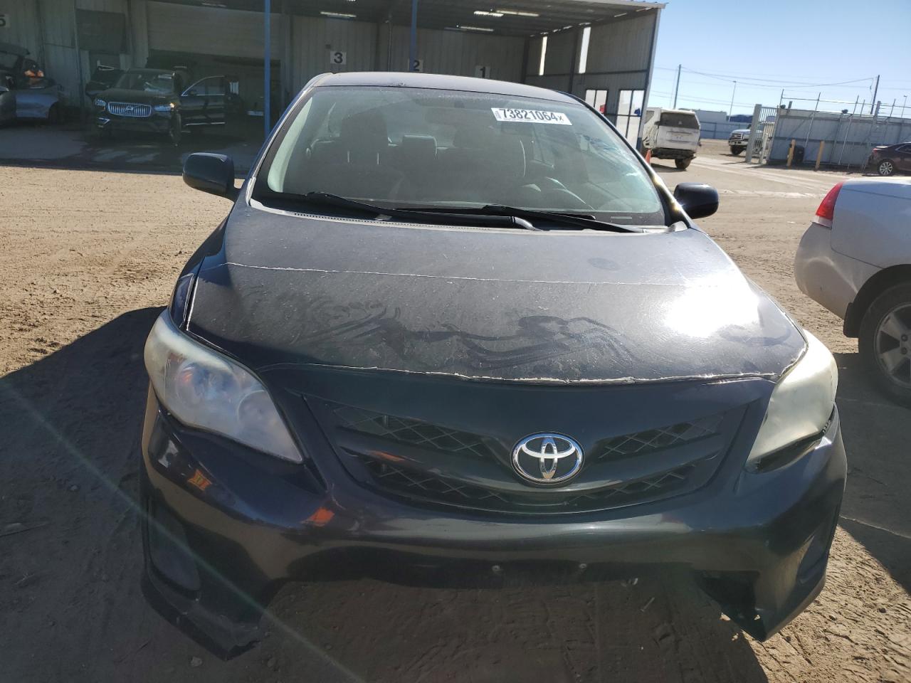 2012 Toyota Corolla - Image 5