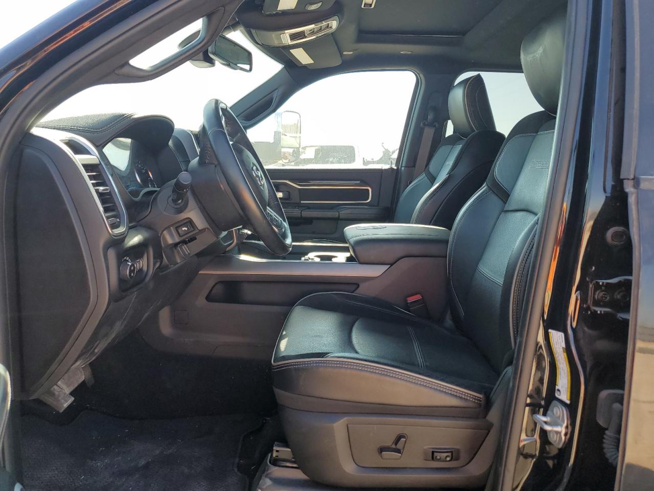 2021 Ram 3500 Laramie VIN: 3C63RRJL1MG596695 Lot: 78173064