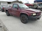 2003 Dodge Dakota Sxt на продаже в Corpus Christi, TX - Mechanical