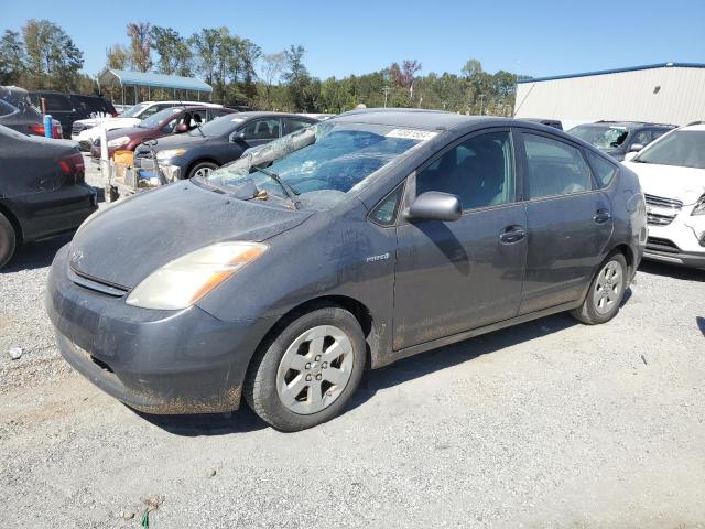 2006 Toyota Prius 